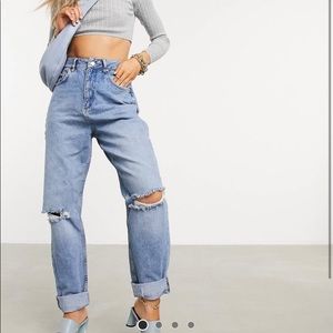 ASOS size 26/32 jeans